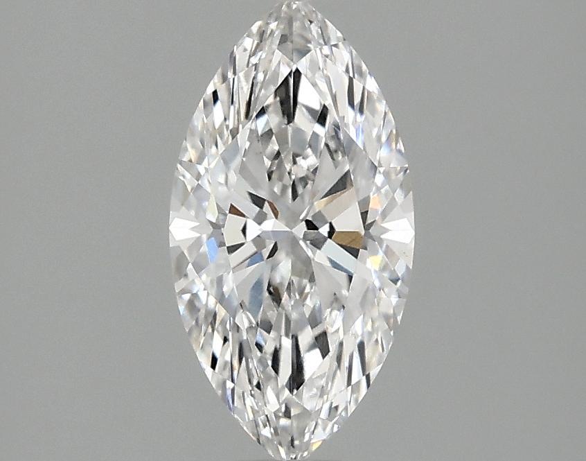 1.08 Carat Marquise Shaped Ideal Cut VS1 IGI Certified Lab Grown Diamond