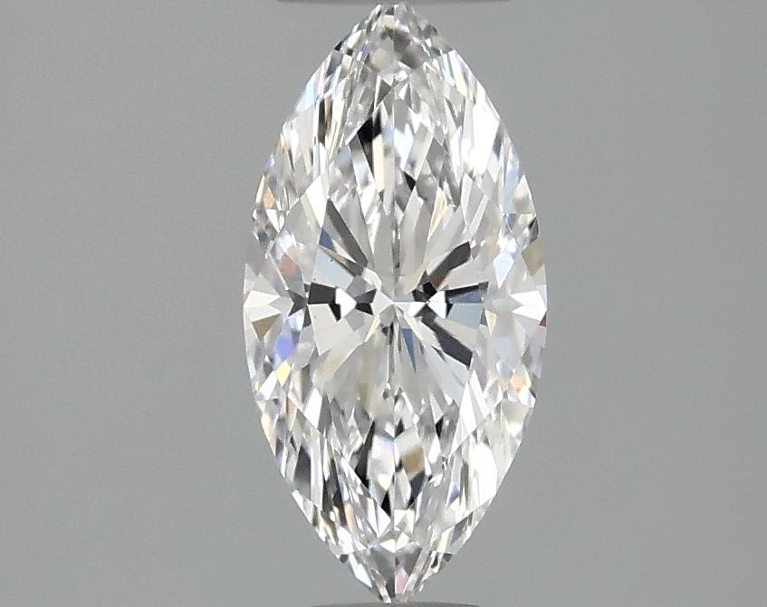 0.97 Carat Marquise Shaped Ideal Cut VS1 IGI Certified Lab Grown Diamond