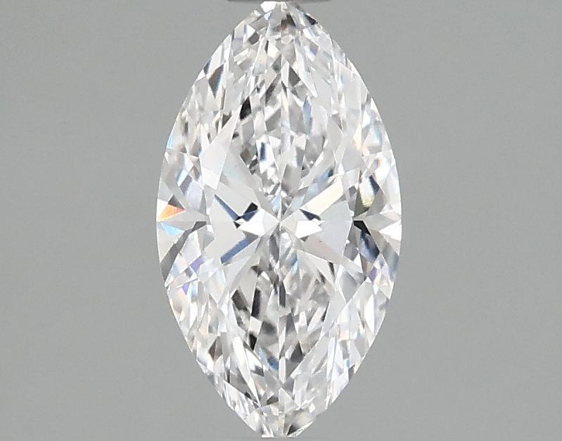 1.01 Carat Marquise Shaped Excellent Cut VS1 IGI Certified Lab Grown Diamond