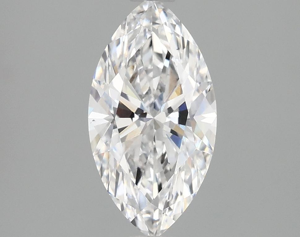 1.52 Carat Marquise Shaped Excellent Cut VS1 IGI Certified Lab Grown Diamond