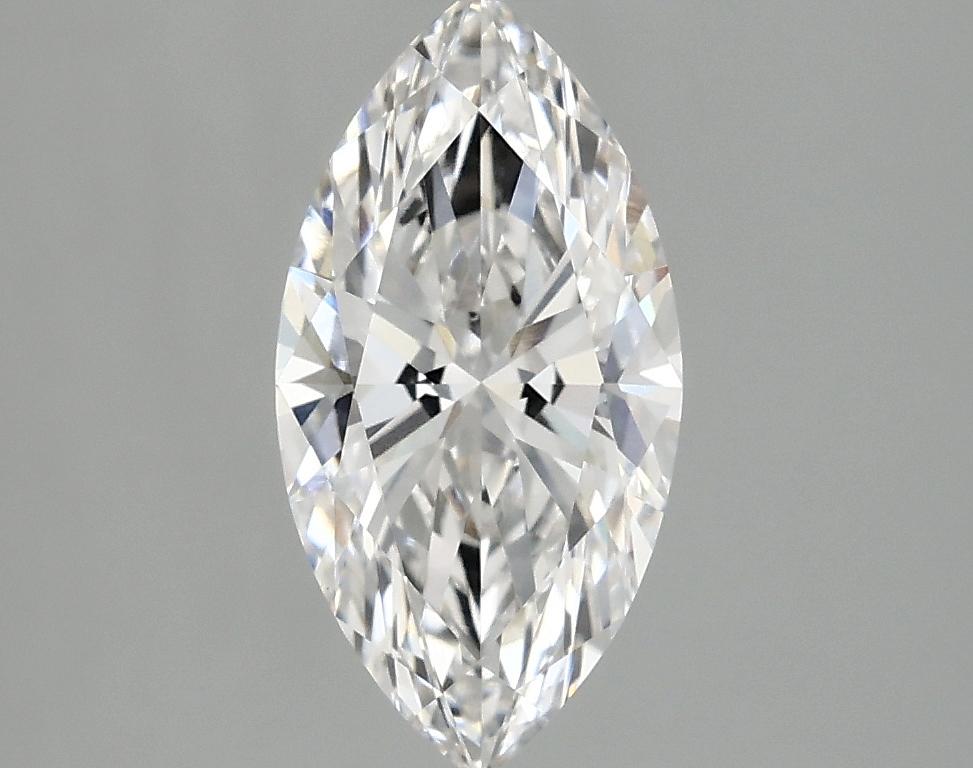 1.6 Carat Marquise Shaped Ideal Cut VS1 IGI Certified Lab Grown Diamond
