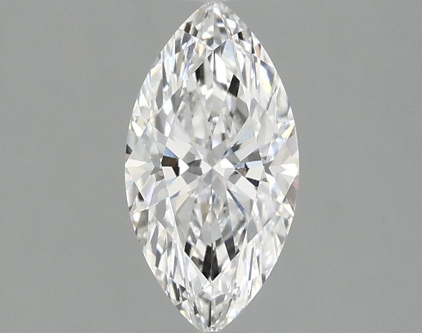 1.07 Carat Marquise Shaped Ideal Cut VS1 IGI Certified Lab Grown Diamond