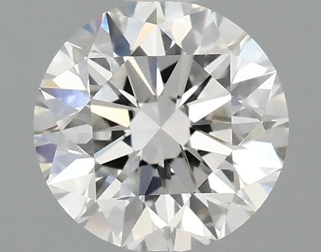 1.51 Carat Round Shaped Excellent Cut VS1 IGI Certified Lab Grown Diamond