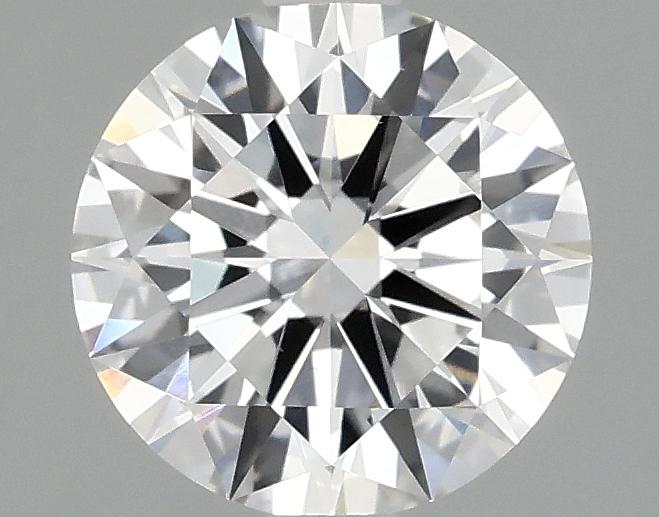 1.51 Carat Round Shaped Ideal Cut VS1 IGI Certified Lab Grown Diamond