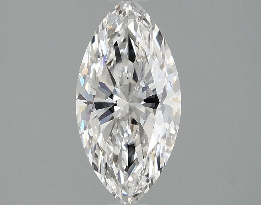 1.03 Carat Marquise Shaped Ideal Cut VS1 IGI Certified Lab Grown Diamond