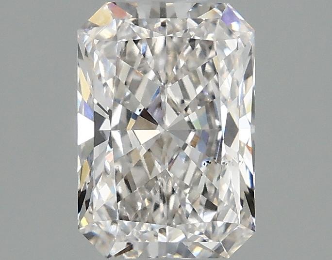 1.34 Carat Radiant Shaped Ideal Cut VS1 IGI Certified Lab Grown Diamond