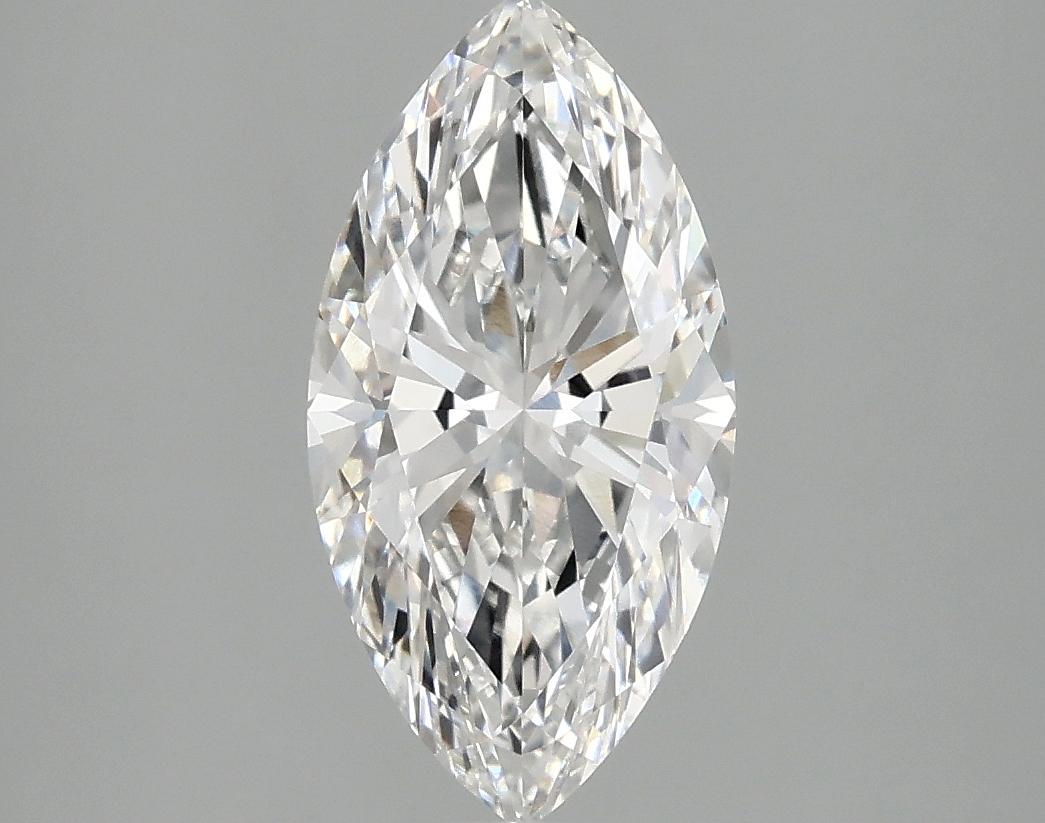 1.99 Carat Marquise Shaped Ideal Cut VVS2 IGI Certified Lab Grown Diamond