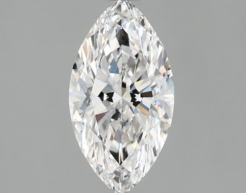 1.1 Carat Marquise Shaped Excellent Cut VVS2 IGI Certified Lab Grown Diamond