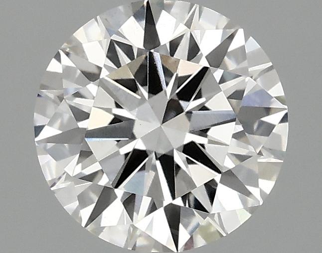 1.51 Carat Round Shaped Excellent Cut VS2 IGI Certified Lab Grown Diamond