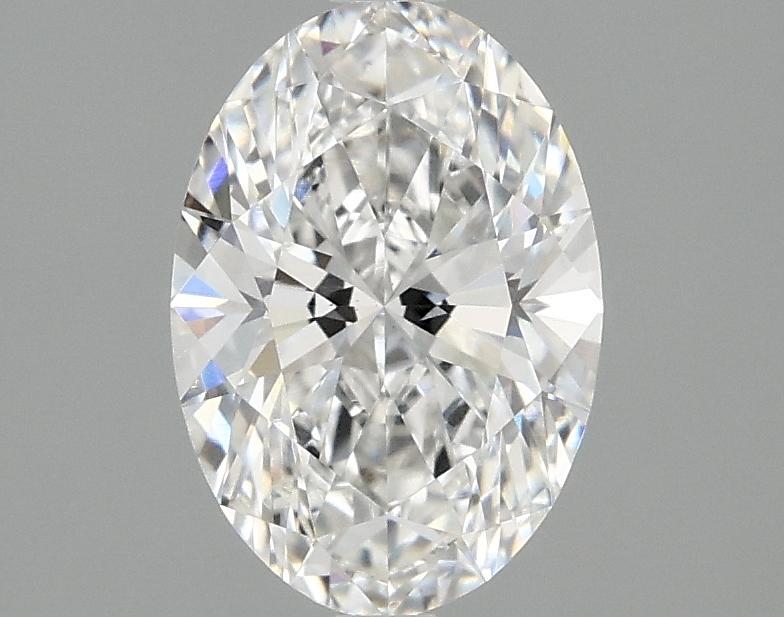1.49 Carat Oval Shaped Ideal Cut VS1 IGI Certified Lab Grown Diamond