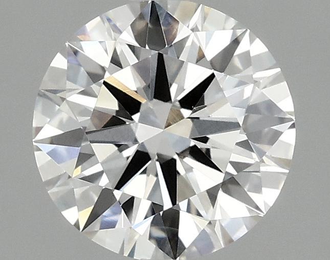 1.55 Carat Round Shaped Ideal Cut VS1 IGI Certified Lab Grown Diamond