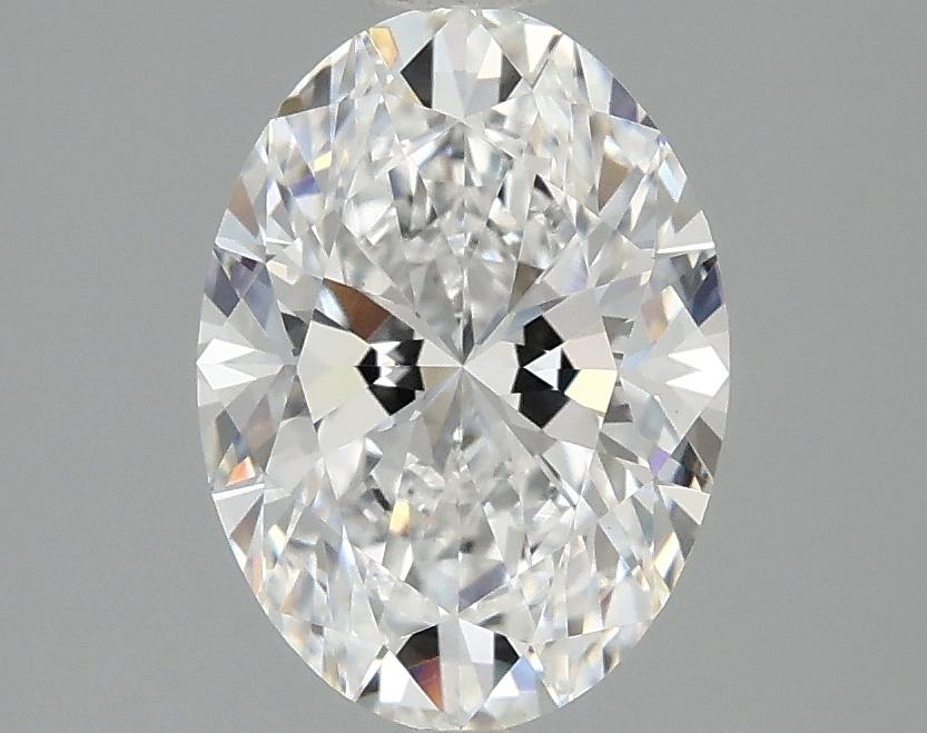 2.02 Carat Oval Shaped Excellent Cut VS1 IGI Certified Lab Grown Diamond