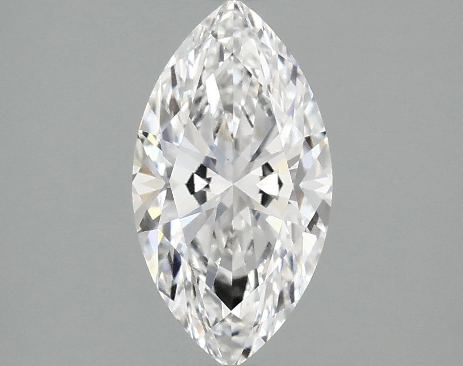1.52 Carat Marquise Shaped Excellent Cut VS1 IGI Certified Lab Grown Diamond