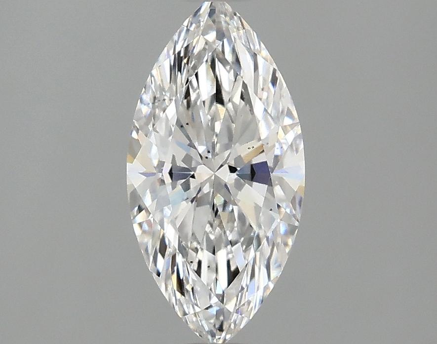 1.1 Carat Marquise Shaped Ideal Cut VS2 IGI Certified Lab Grown Diamond