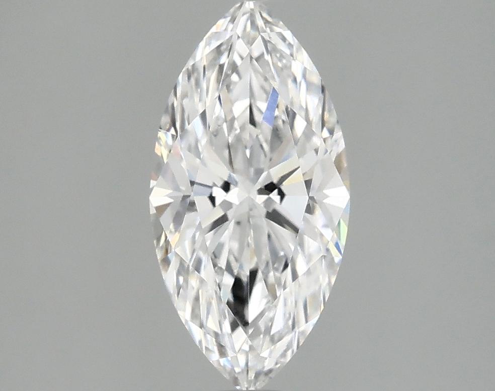 1.5 Carat Marquise Shaped Ideal Cut VS1 IGI Certified Lab Grown Diamond