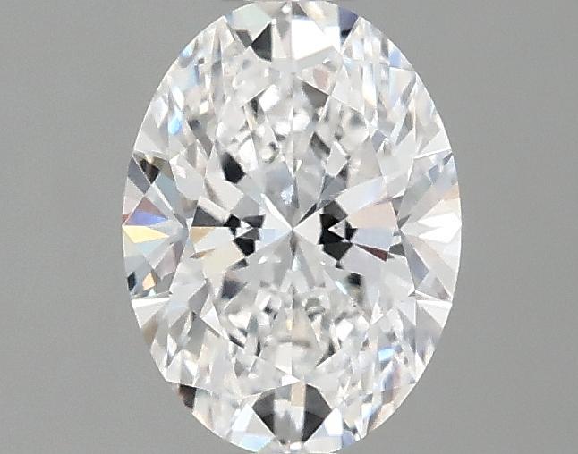 1.07 Carat Oval Shaped Excellent Cut VS1 IGI Certified Lab Grown Diamond