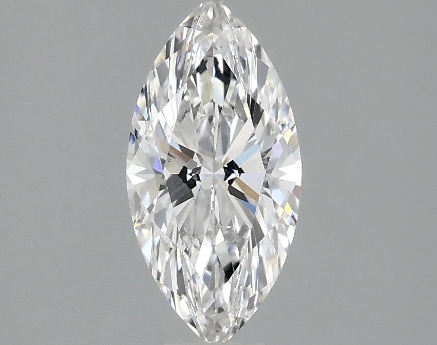 1.07 Carat Marquise Shaped Ideal Cut VS1 IGI Certified Lab Grown Diamond