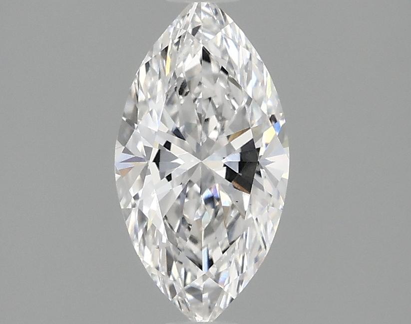 0.99 Carat Marquise Shaped Ideal Cut VS1 IGI Certified Lab Grown Diamond