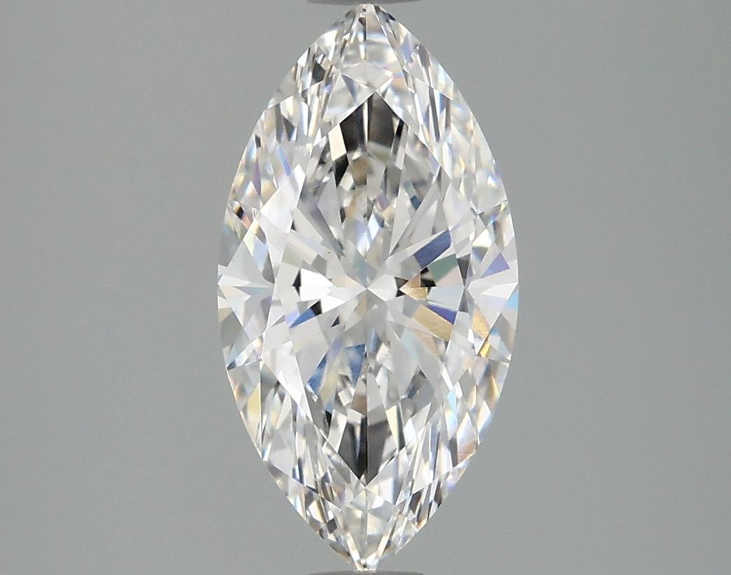 1.88 Carat Marquise Shaped Ideal Cut VS1 IGI Certified Lab Grown Diamond