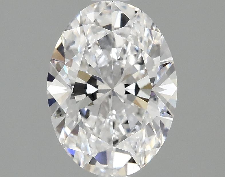 1.5 Carat Oval Shaped Excellent Cut VS1 IGI Certified Lab Grown Diamond