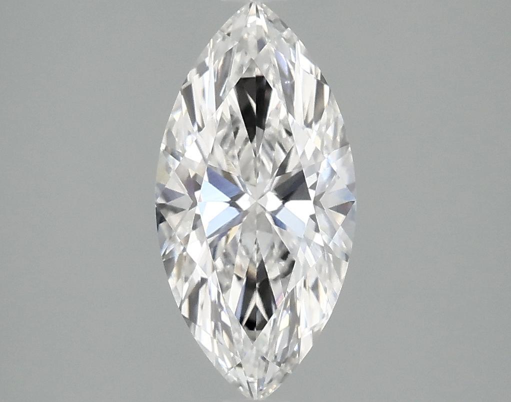 1.55 Carat Marquise Shaped Ideal Cut VS1 IGI Certified Lab Grown Diamond