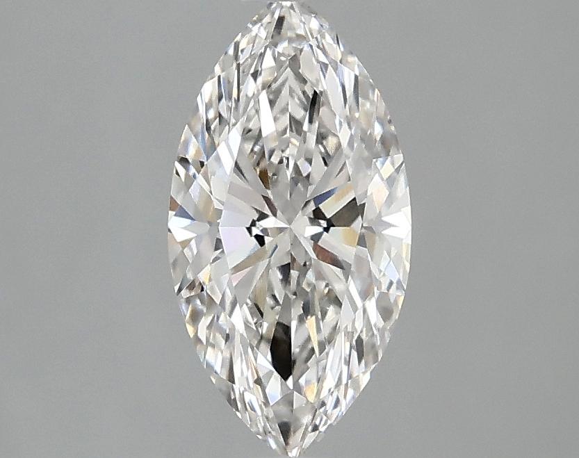 1.05 Carat Marquise Shaped Ideal Cut VS1 IGI Certified Lab Grown Diamond