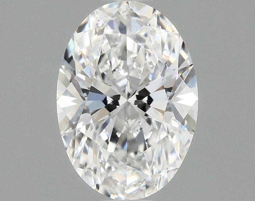 1.48 Carat Oval Shaped Ideal Cut VS1 IGI Certified Lab Grown Diamond
