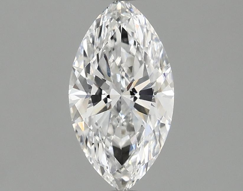 1.04 Carat Marquise Shaped Excellent Cut VS1 IGI Certified Lab Grown Diamond