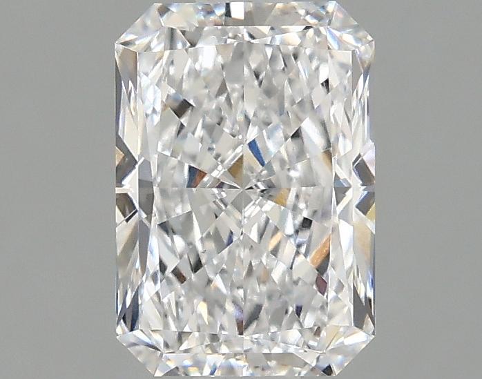1.46 Carat Radiant Shaped Ideal Cut VS1 IGI Certified Lab Grown Diamond