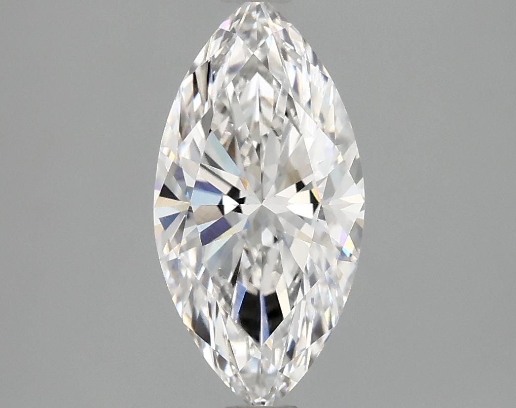 1.59 Carat Marquise Shaped Ideal Cut VS1 IGI Certified Lab Grown Diamond