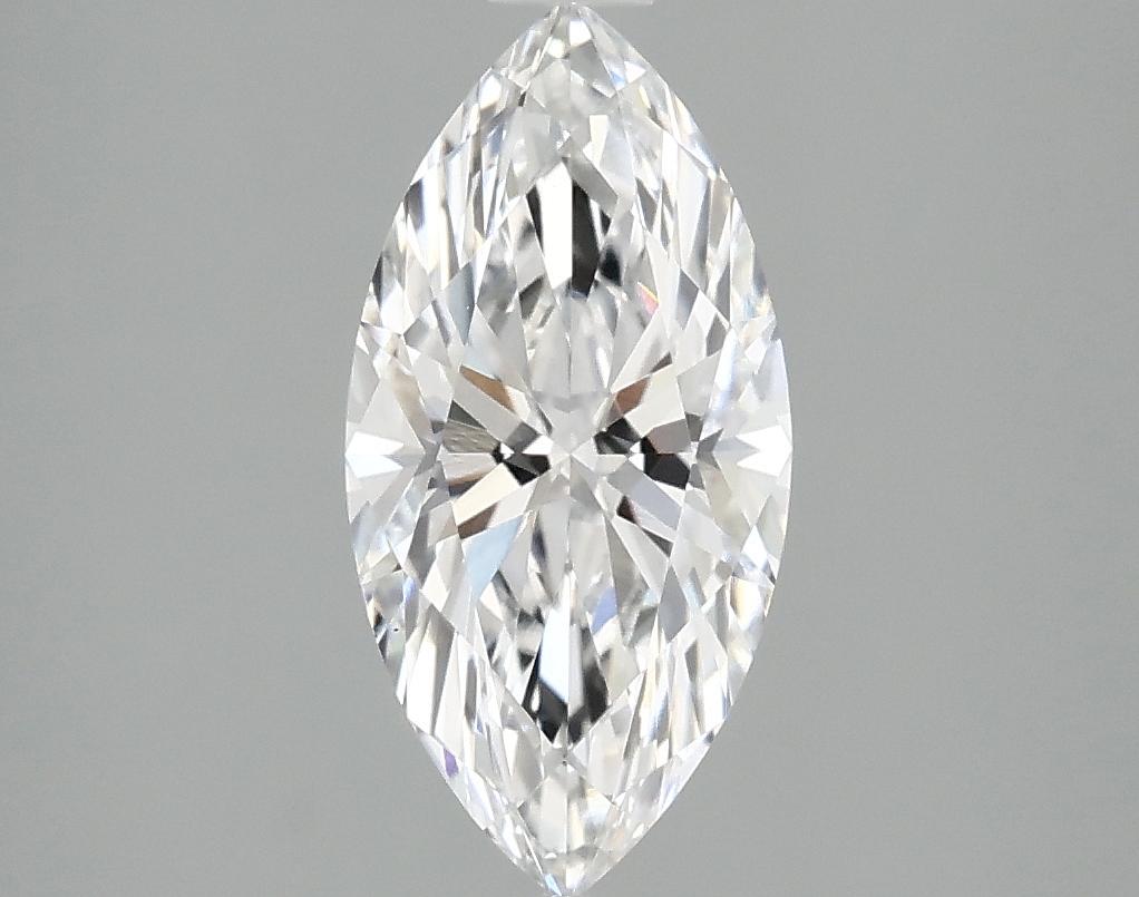 1.52 Carat Marquise Shaped Ideal Cut VS1 IGI Certified Lab Grown Diamond