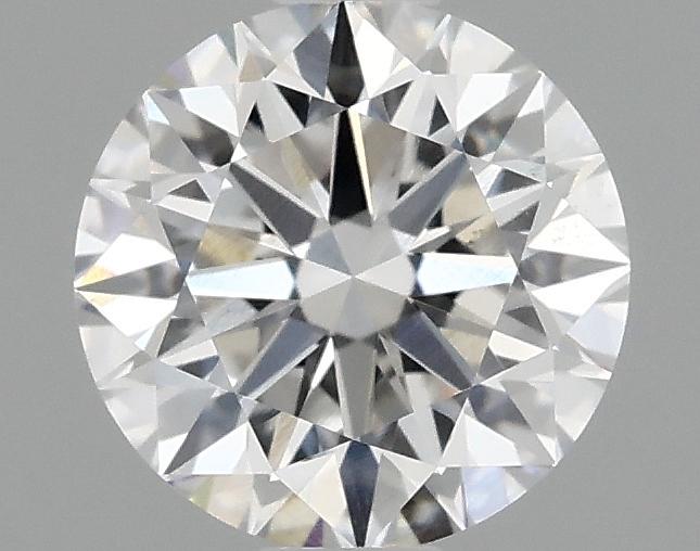 1.0 Carat Round Shaped Excellent Cut VS2 IGI Certified Lab Grown Diamond