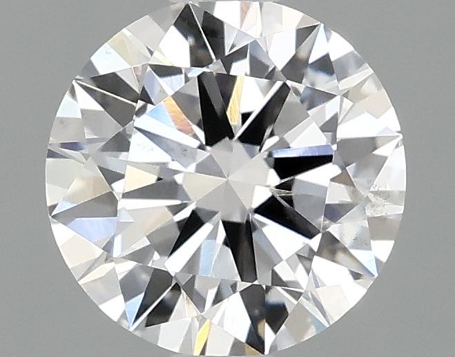 1.0 Carat Round Shaped Excellent Cut VS2 IGI Certified Lab Grown Diamond