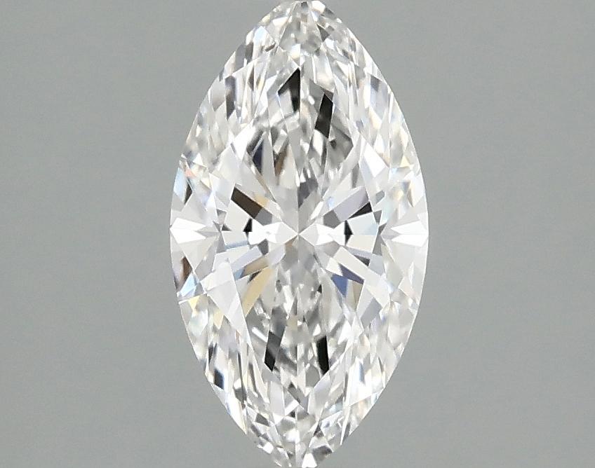 1.06 Carat Marquise Shaped Excellent Cut VS1 IGI Certified Lab Grown Diamond