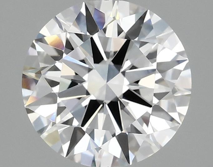 1.98 Carat Round Shaped Ideal Cut VS1 IGI Certified Lab Grown Diamond