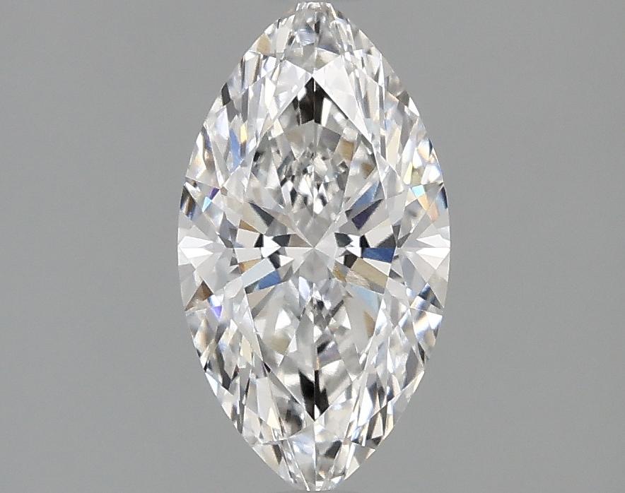 1.1 Carat Marquise Shaped Excellent Cut VS1 IGI Certified Lab Grown Diamond
