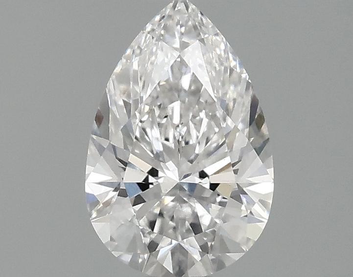 1.1 Carat Pear Shaped Excellent Cut VS1 IGI Certified Lab Grown Diamond