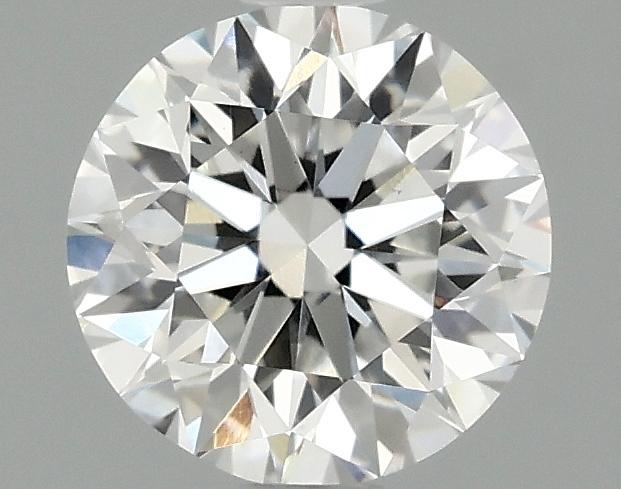 1.5 Carat Round Shaped Excellent Cut VS1 IGI Certified Lab Grown Diamond