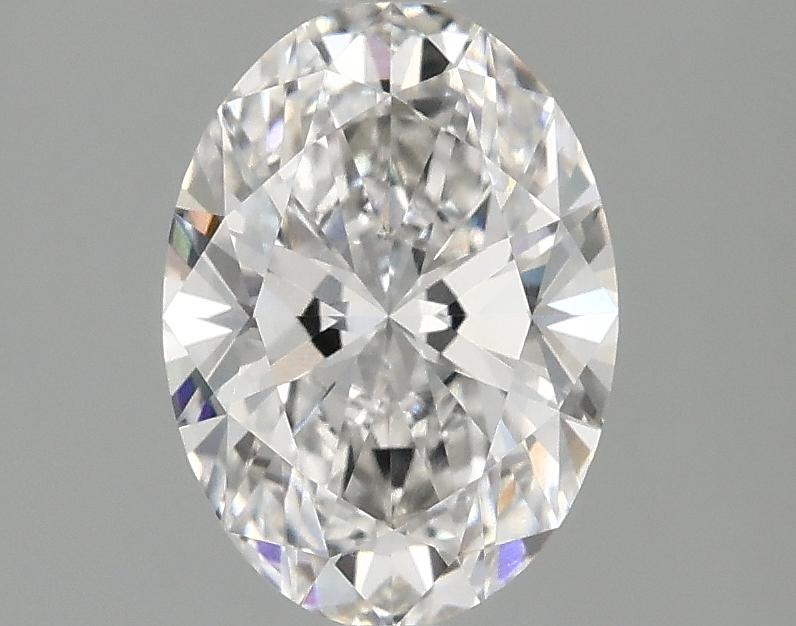 1.65 Carat Oval Shaped Ideal Cut VS1 IGI Certified Lab Grown Diamond