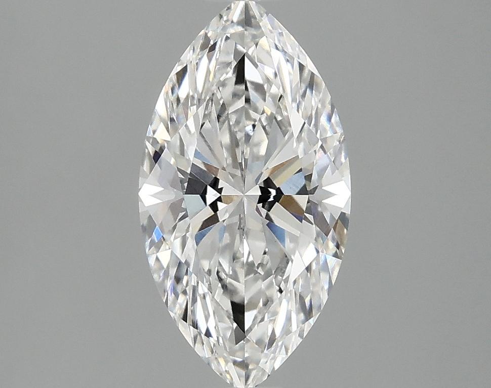 1.59 Carat Marquise Shaped Excellent Cut VS1 IGI Certified Lab Grown Diamond