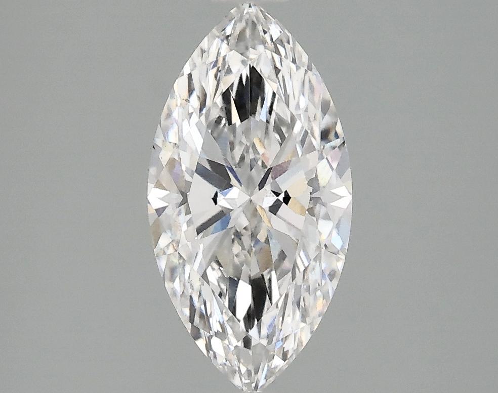 1.52 Carat Marquise Shaped Ideal Cut VS1 IGI Certified Lab Grown Diamond