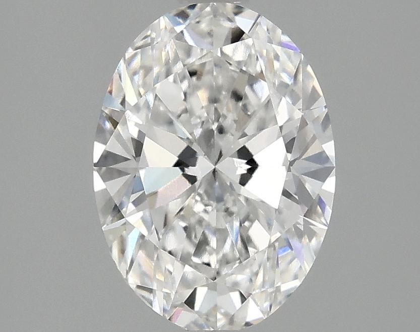 2.02 Carat Oval Shaped Excellent Cut VS1 IGI Certified Lab Grown Diamond