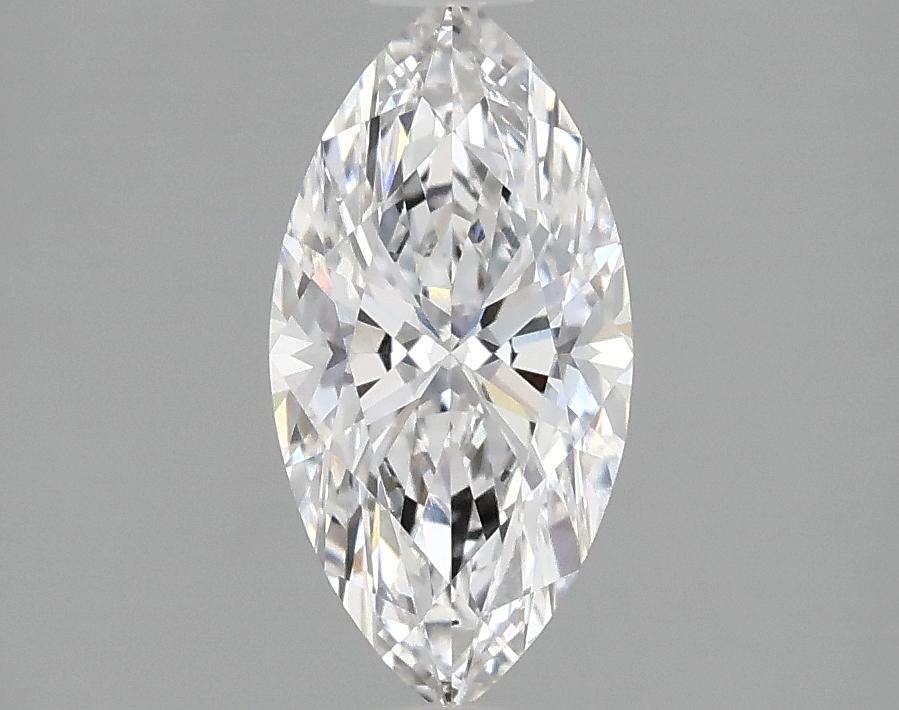 1.1 Carat Marquise Shaped Ideal Cut VS1 IGI Certified Lab Grown Diamond