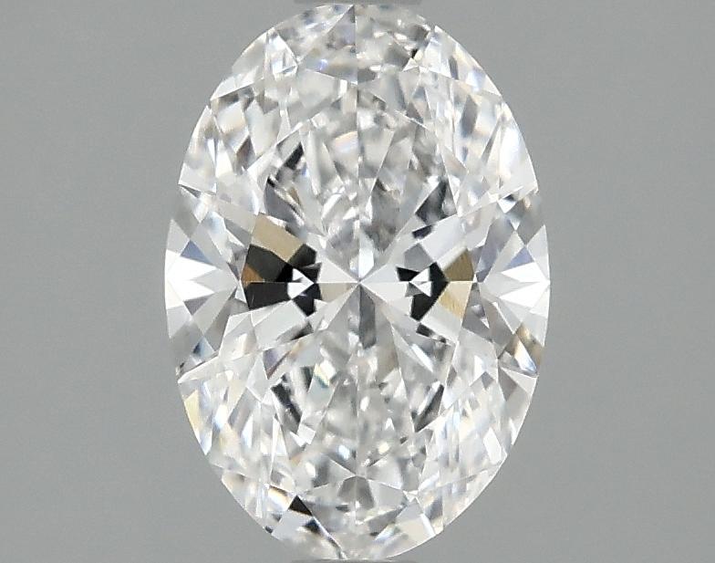 1.44 Carat Oval Shaped Ideal Cut VS1 IGI Certified Lab Grown Diamond