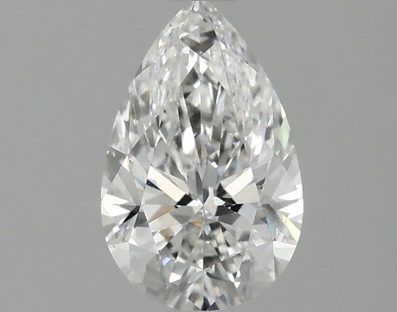 1.3 Carat Pear Shaped Ideal Cut VS1 IGI Certified Lab Grown Diamond