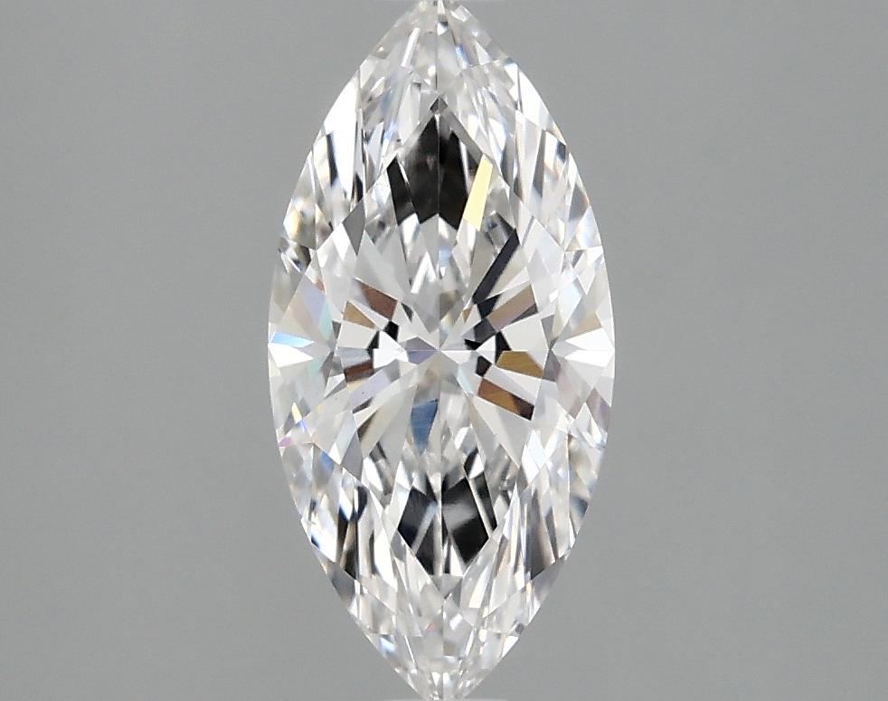 1.41 Carat Marquise Shaped Excellent Cut VS1 IGI Certified Lab Grown Diamond