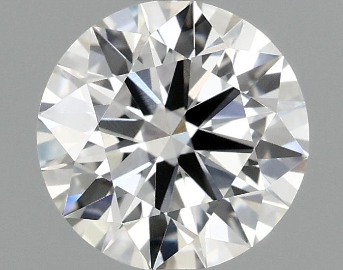1.1 Carat Round Shaped Ideal Cut VVS1 IGI Certified Lab Grown Diamond