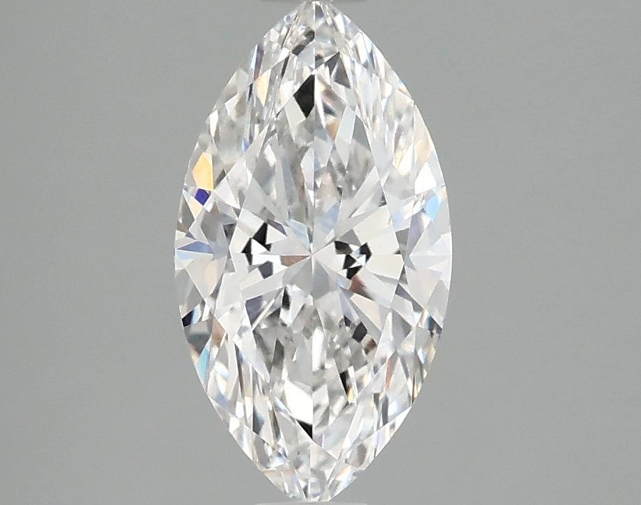 1.54 Carat Marquise Shaped Excellent Cut VS1 IGI Certified Lab Grown Diamond