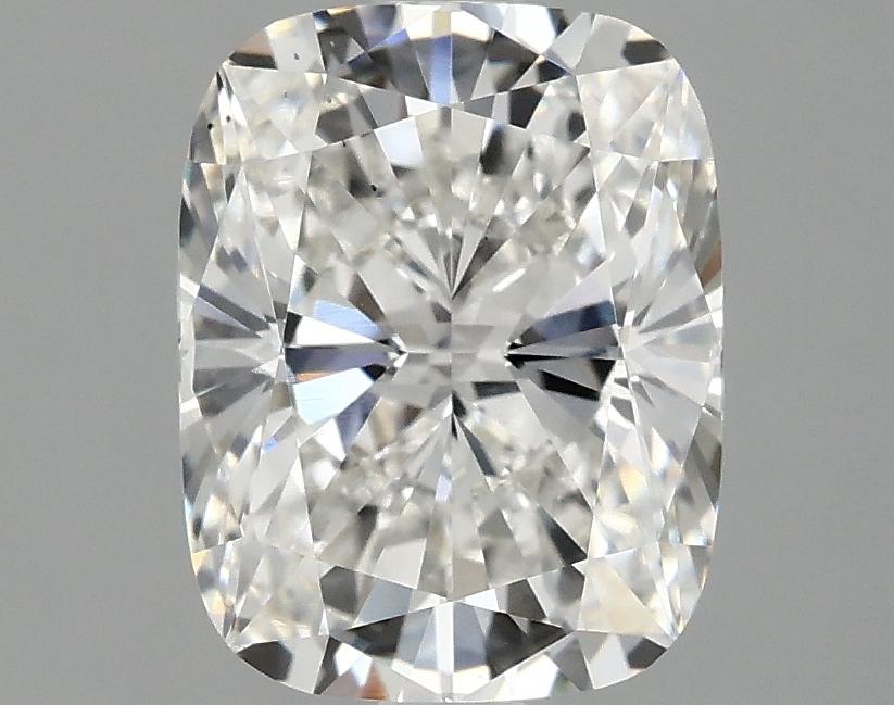 1.99 Carat Cushion Shaped Excellent Cut VS2 IGI Certified Lab Grown Diamond