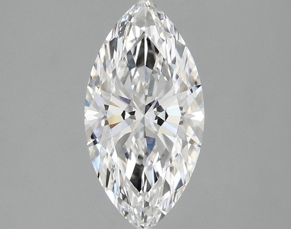 1.59 Carat Marquise Shaped Ideal Cut VS1 IGI Certified Lab Grown Diamond